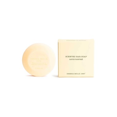 Savon Verbena Di Sicilia - CM 1899 (100 gr)