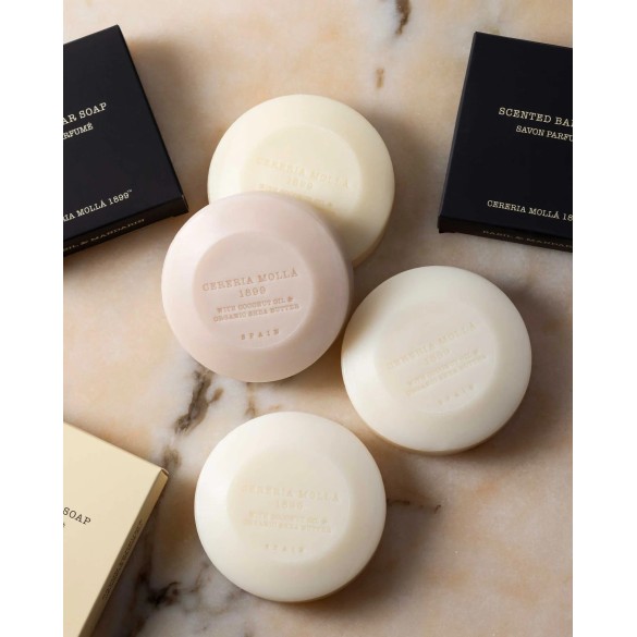 Savon Verbena Di Sicilia - CM 1899 (100 gr)