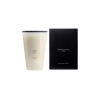 Bougie XXXL Verbena Di Sicilia - CM 1899 (7kg)