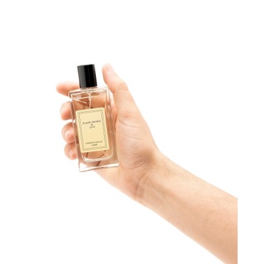 Spray d'intérieur & Body Mist Black Orchid & Lily - CM 1899 (100ml)
