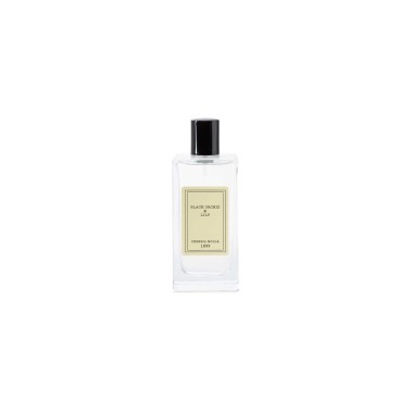 Spray d'intérieur & Body Mist Black Orchid & Lily - CM 1899 (100ml)