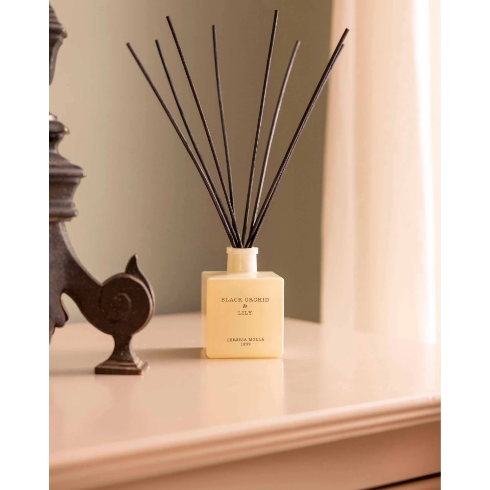 Diffuseur Black Orchid & Lily - CM 1899 (100ml)