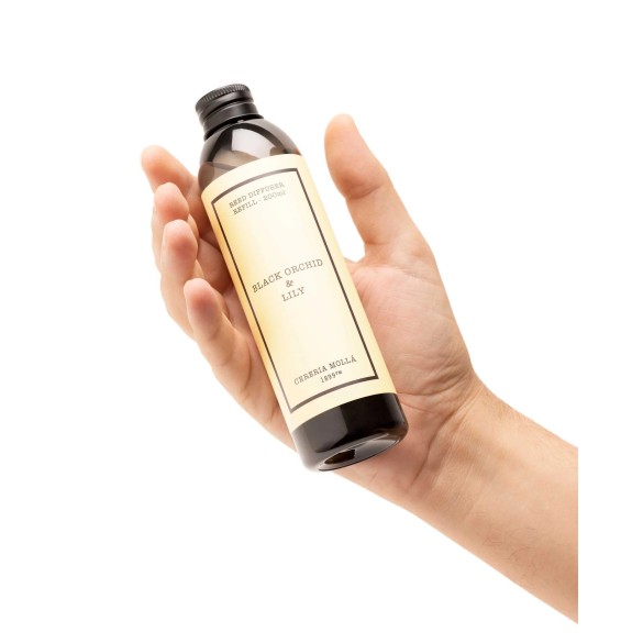 Recharge Black Orchid & Lily - CM 1899 (200ml)