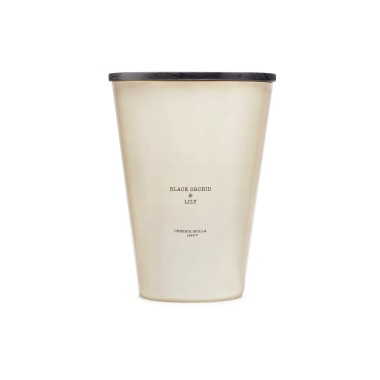 Bougie XXL Black Orchid & Lily - CM 1899 (3.5kg)
