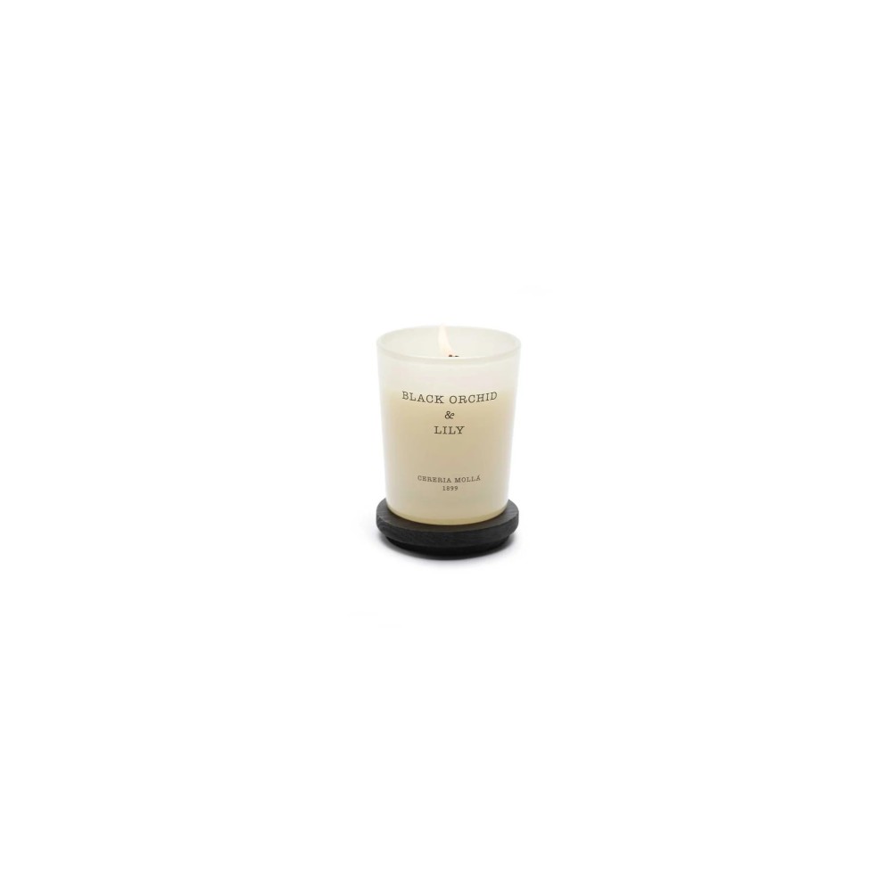 Mini bougie Black Orchid & Lily - CM 1899 (70 gr)