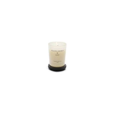 Mini bougie Black Orchid & Lily - CM 1899 (70 gr)