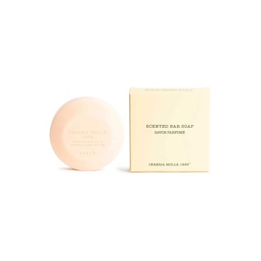 Savon Black Orchid & Lily - CM 1899 (100 gr)