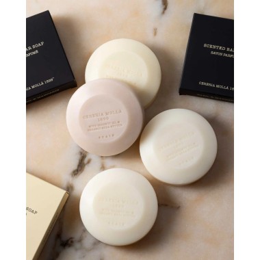 Savon Black Orchid & Lily - CM 1899 (100 gr)