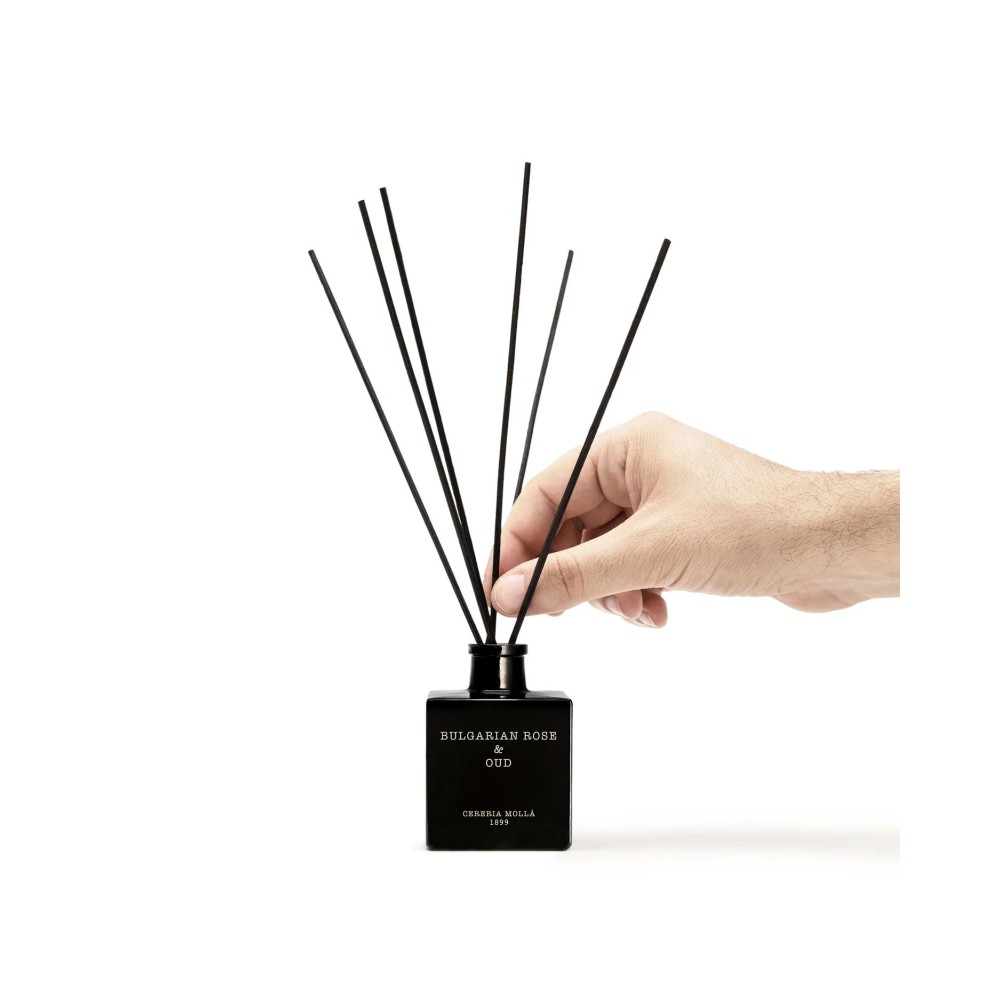 Diffuseur Bulgarian rose & Oud - CM 1899 (100ml)
