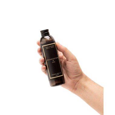 Recharge Bulgarian rose & Oud - CM 1899 (200ml)