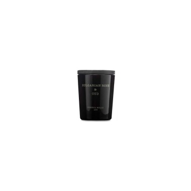 Mini bougie Bulgarian rose & Oud - CM 1899 (70 gr )
