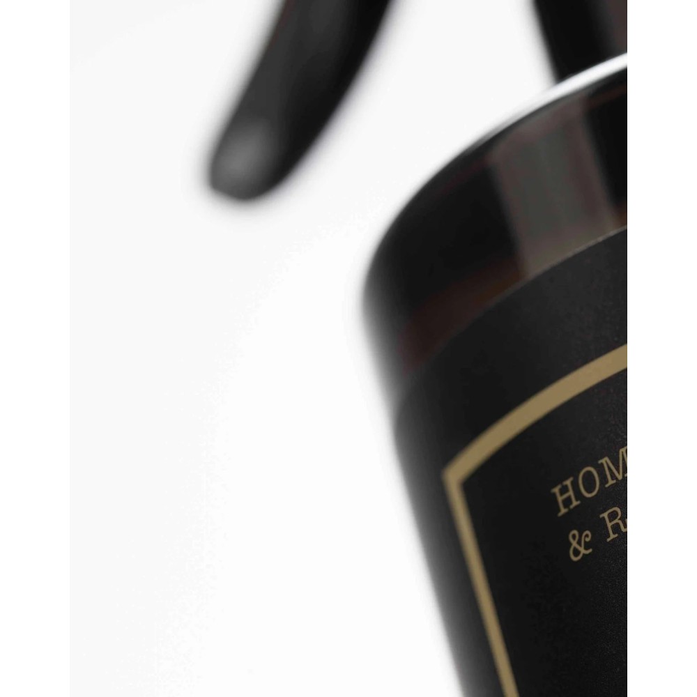 Spray textile & mains  Bulgarian rose & Oud - CM 1899 (500 ml )