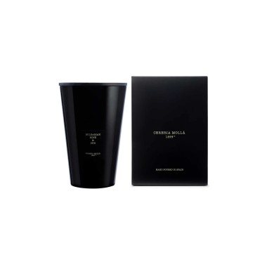 Bougie XXXL Bulgarian rose & Oud - CM 1899 (7 kg )