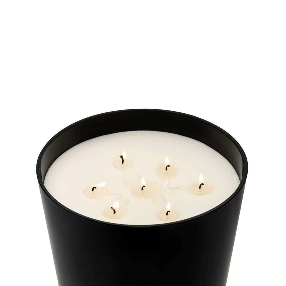 Bougie XXXL Bulgarian rose & Oud - CM 1899 (7 kg )