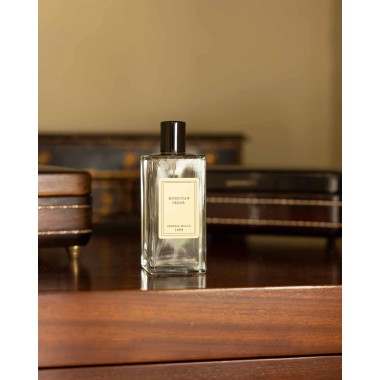 Spray d'intérieur & Body Mist Moroccan Cedar - CM 1899 (100ml)