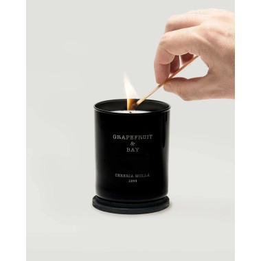 Bougie  Grapefruit & Bay - CM 1899 (230gr )