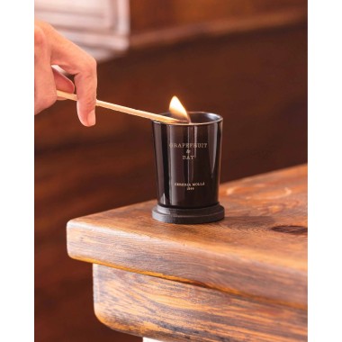 Mini bougie Grapefruit & Bay - CM 1899 (70gr )