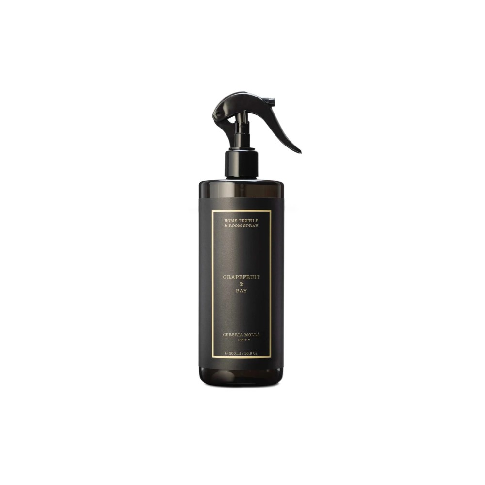 Spray textile & pièces Grapefruit & Bay - CM 1899 (500ml )