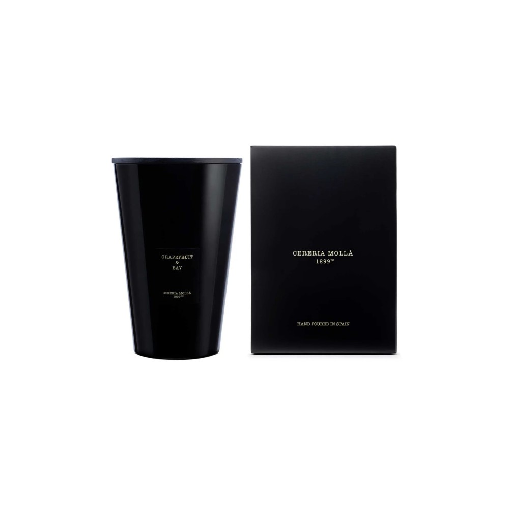 Bougie XXXL Grapefruit & Bay - CM 1899 (7kg )