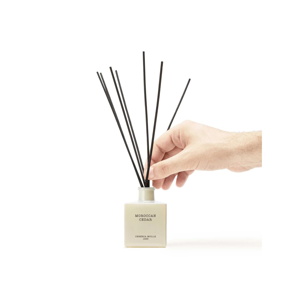 Diffuseur Moroccan Cedar - CM 1899 (100ml)
