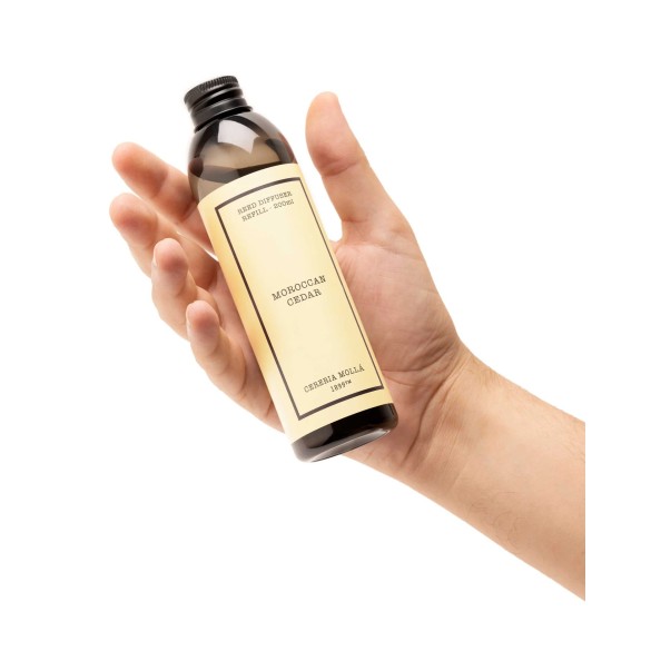 Recharge Moroccan Cedar - CM 1899 (200ml)