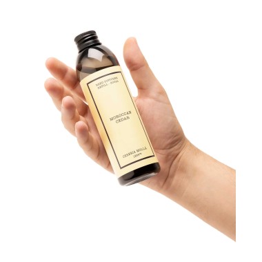 Recharge Moroccan Cedar - CM 1899 (200ml)
