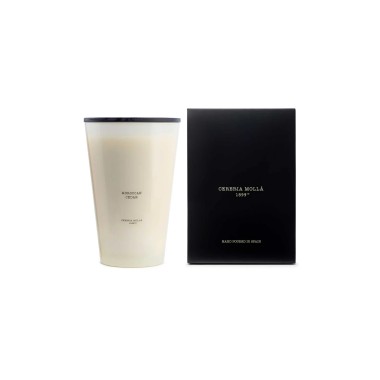 Bougie XXXL Moroccan Cedar - CM 1899 (7kg )