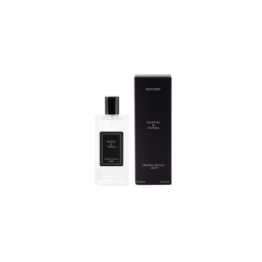 Spray d'intérieur & Body Mist Santal & Tonka - CM 1899 (100ml)
