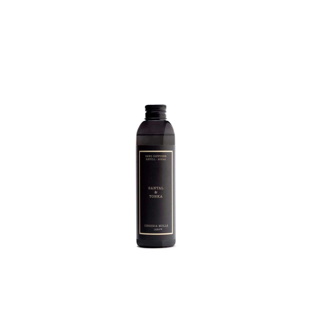Recharge Santal & Tonka - CM 1899 (200ml)