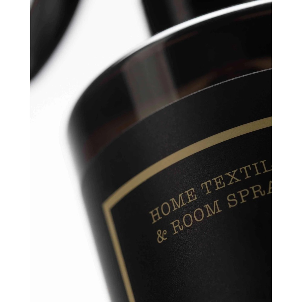 Spray textile & pièces Santal & Tonka - CM 1899 (500ml  )