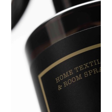 Spray textile & pièces Santal & Tonka - CM 1899 (500ml  )