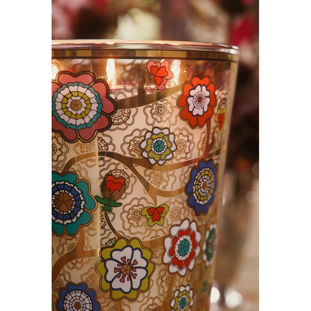 Bougie parfumée Max 10 Tree of Love