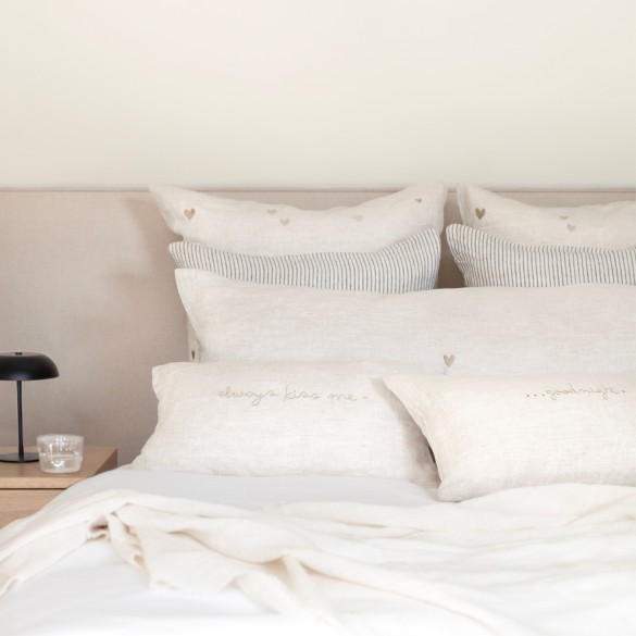 Coussin Goodnight 30x50 cm