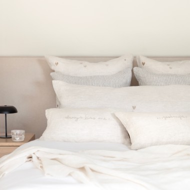 Coussin Goodnight 30x50 cm