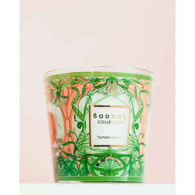 Coffret cadeau My first Baobab Tomorrowland 2024