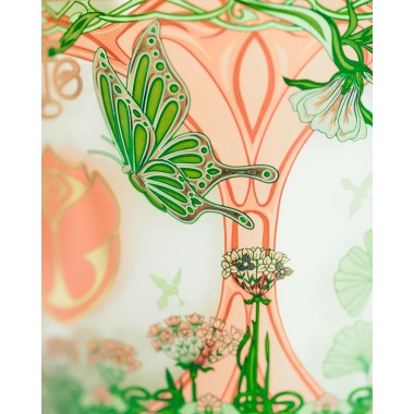 Coffret cadeau My first Baobab Tomorrowland 2024