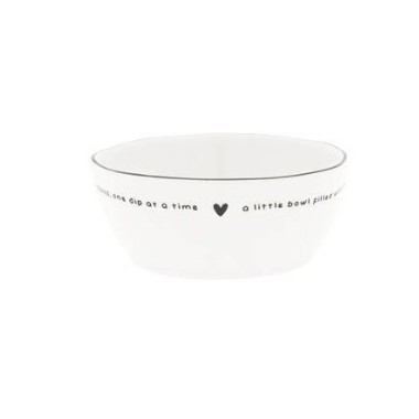 Mini bol " a little bowl"  (9.5x4cm) - BASTION COLLECTION