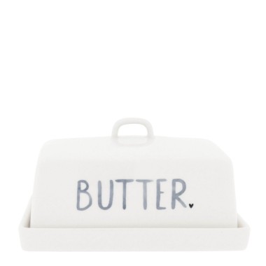 Beurrier Iris Blue - Bastion Collection