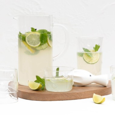 Presse-citron manuel (13cm) - Bastion Collection