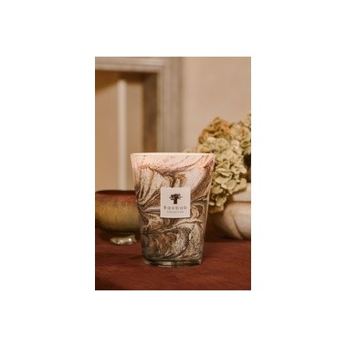 Bougie parfumée Max 16 Naïs - Leaves