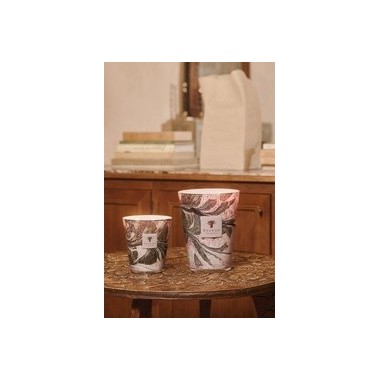 Bougie parfumée Max 10 Manon - Leaves