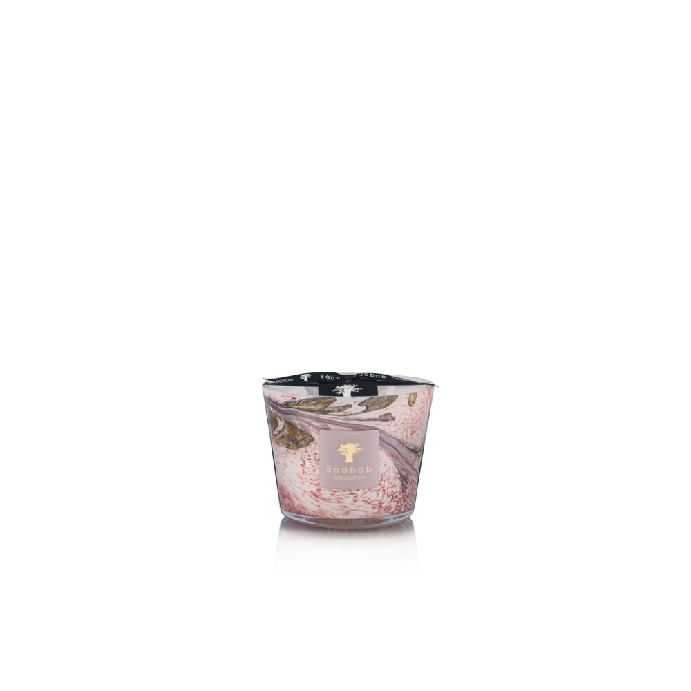 Bougie parfumée Max 16 Manon - Leaves