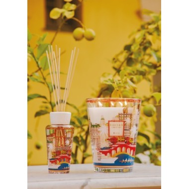 Bougie parfumée Max 24  Monaco - Cities