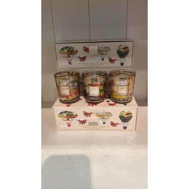 Coffret Max 06 " Cap vers le sud" - Cities - Côtes d'Azur, Provence et Monaco