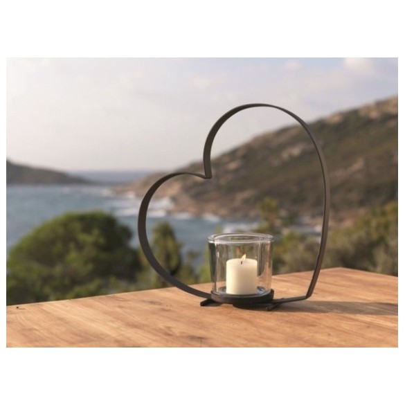 Photophore Bebi (h 30cm) - WMG