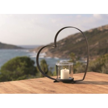 Photophore Bebi (h 30cm) - WMG