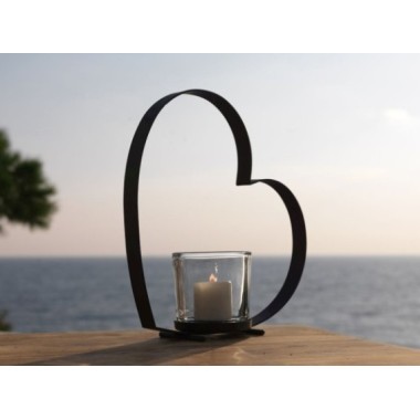 Photophore Bebi (h 30cm) - WMG