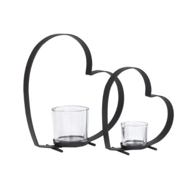 Photophore Bebi (h 30cm) - WMG