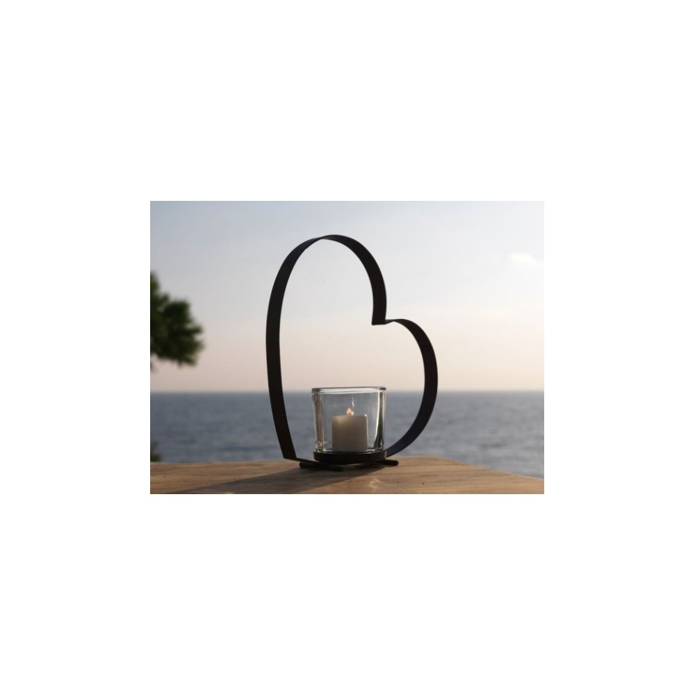 Photophore Bebi (h 40cm) - WMG