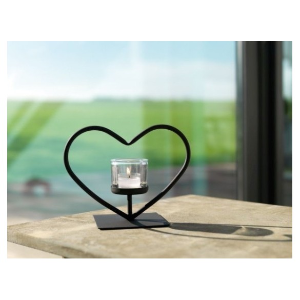 Photophore Elisa (h 35cm) - WMG